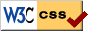Valid CSS 2.0.